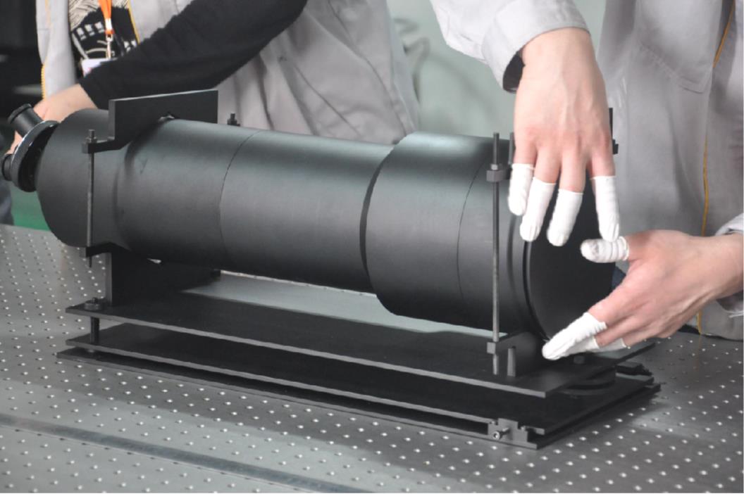 Prototype manufacturing