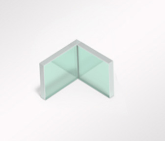 Semi reflective film