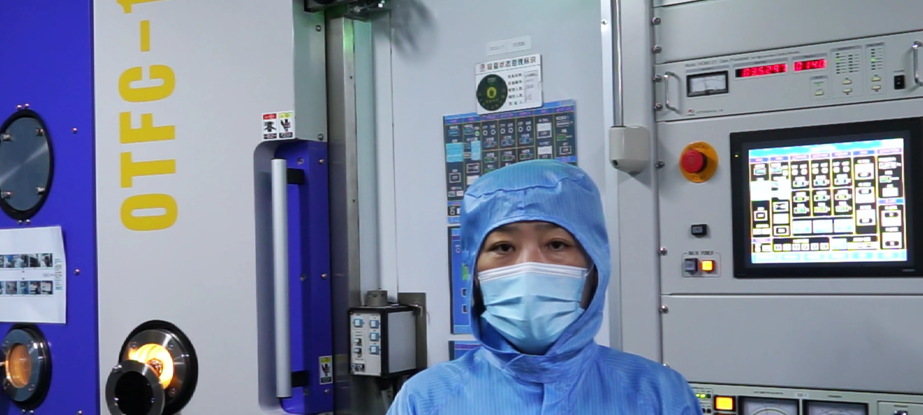 &ldquo;日本Optorun光驰镀膜机优点&rdquo;